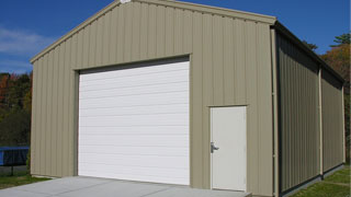 Garage Door Openers at Canterbury Chase, Florida